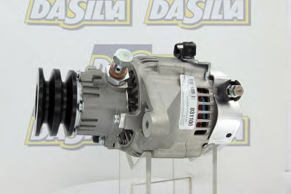 Generator / Alternator 3