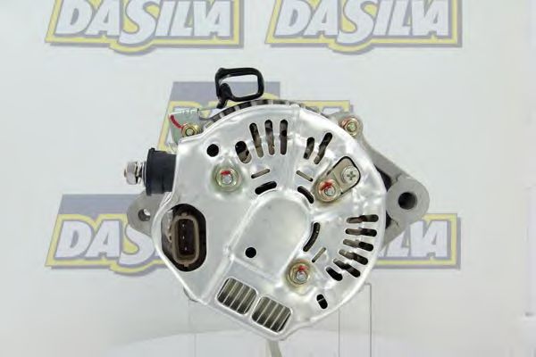 Generator / Alternator 4