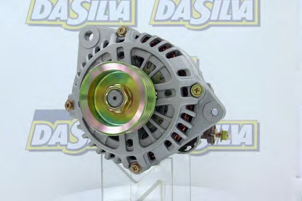 Generator / Alternator 2