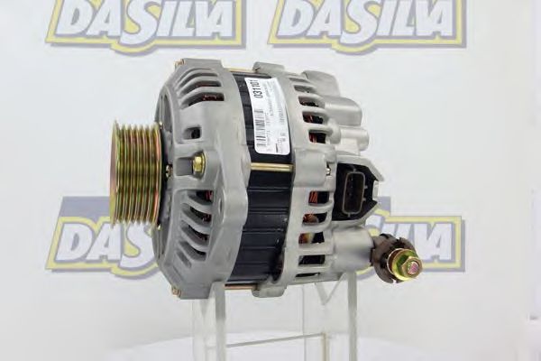 Generator / Alternator 3