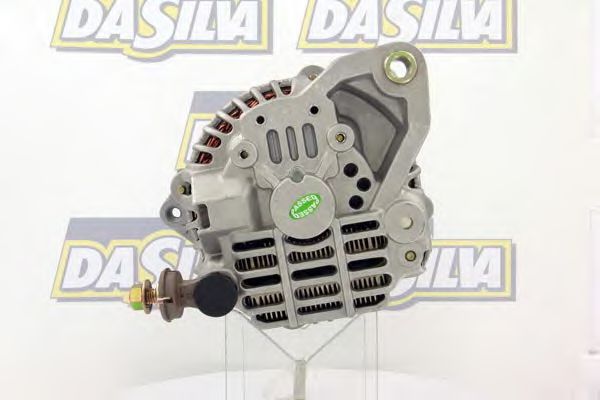 Generator / Alternator 4