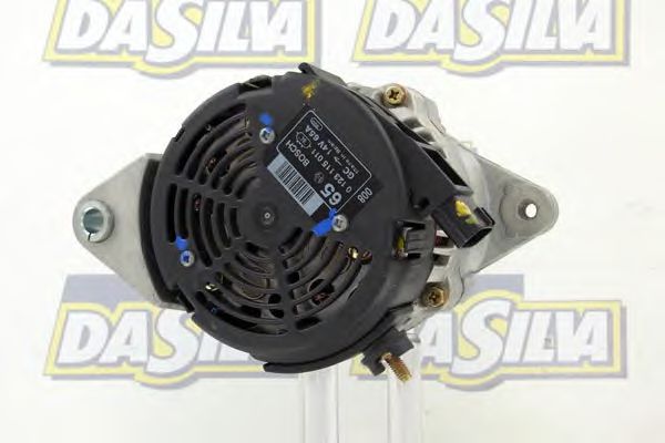 Generator / Alternator 4