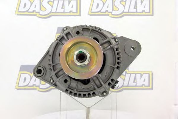 Generator / Alternator 4