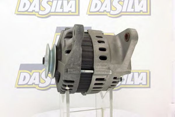Generator / Alternator 4
