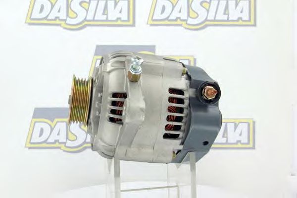 Generator / Alternator 3