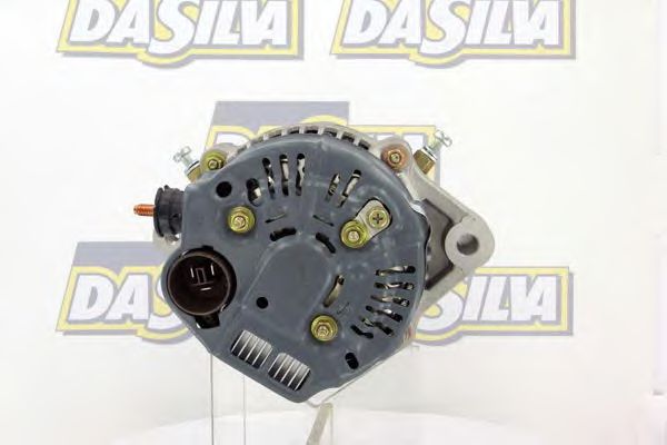 Generator / Alternator 4