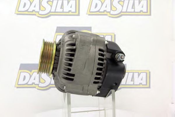 Generator / Alternator 3