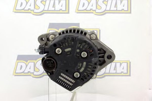 Generator / Alternator 4