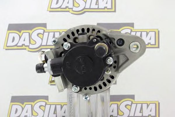 Generator / Alternator 4