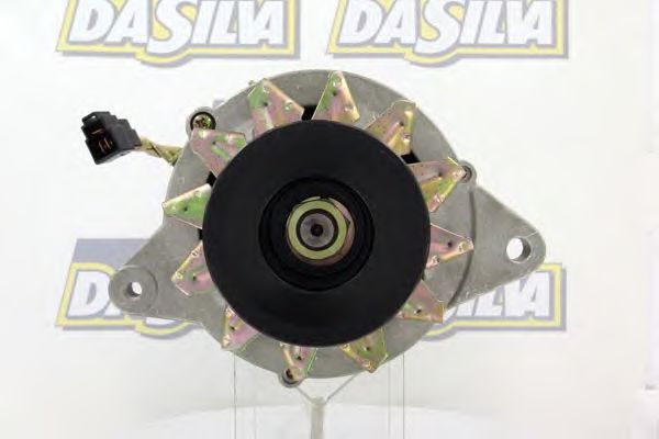 Generator / Alternator 5