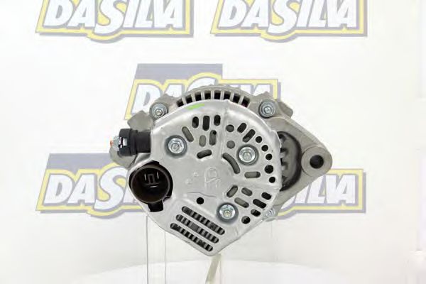 Generator / Alternator 4