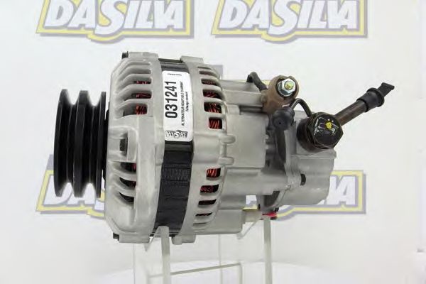 Generator / Alternator 3