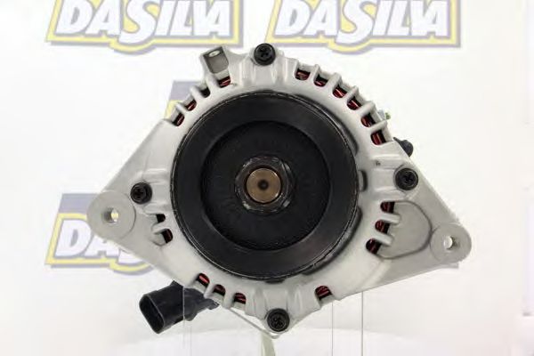 Generator / Alternator 5