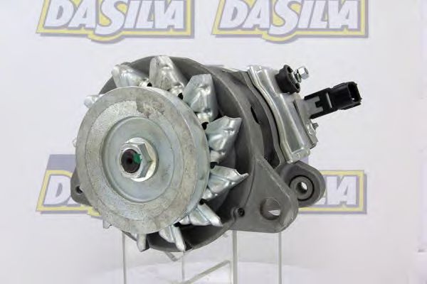 Generator / Alternator 2
