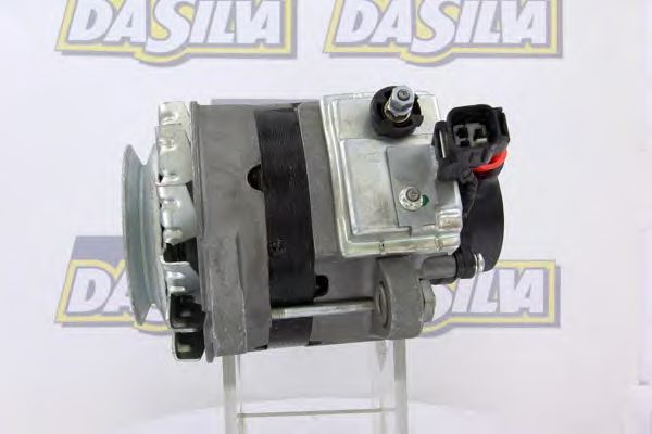 Generator / Alternator 3