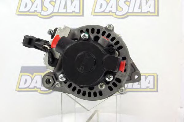 Generator / Alternator 4