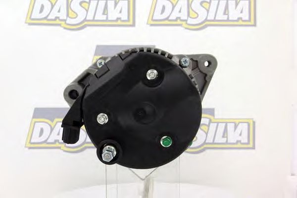 Generator / Alternator 4