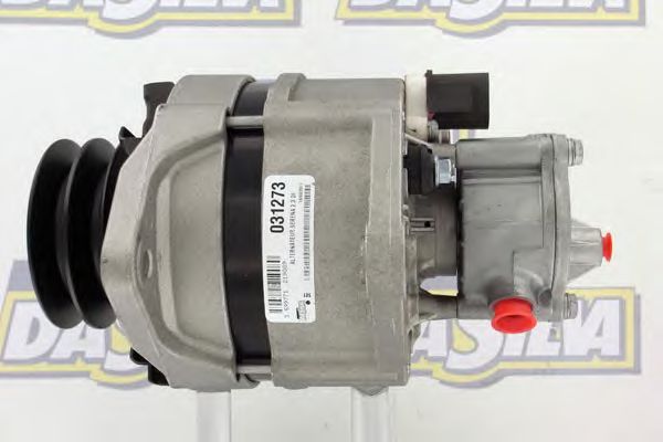 Generator / Alternator 4