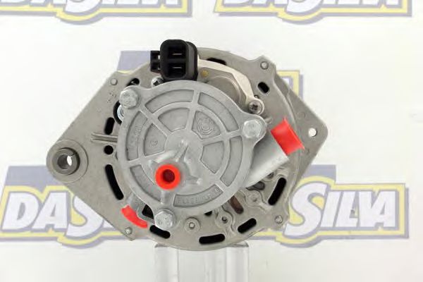 Generator / Alternator 5