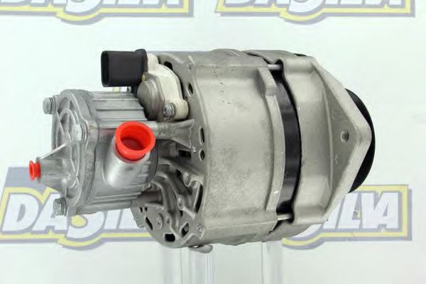 Generator / Alternator 6