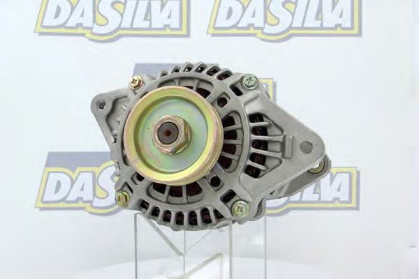 Generator / Alternator 3