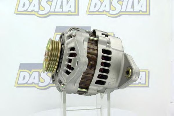 Generator / Alternator 4