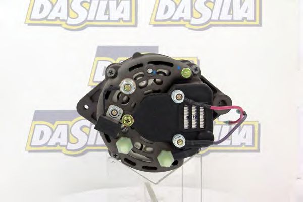 Generator / Alternator 4