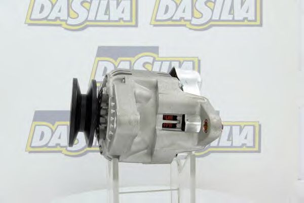 Generator / Alternator 3