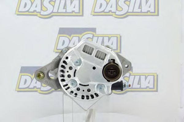 Generator / Alternator 4