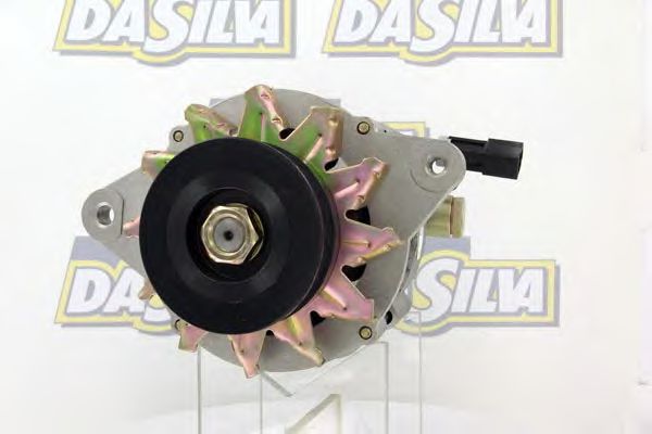 Generator / Alternator 2
