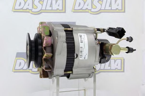 Generator / Alternator 3