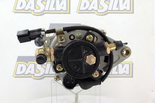 Generator / Alternator 4
