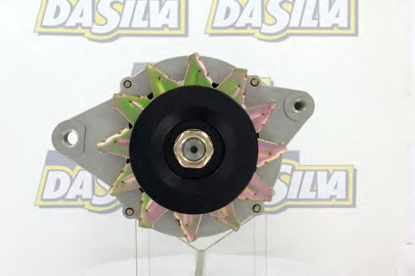 Generator / Alternator 5