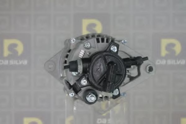 Generator / Alternator 4
