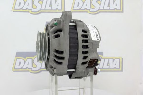 Generator / Alternator 4