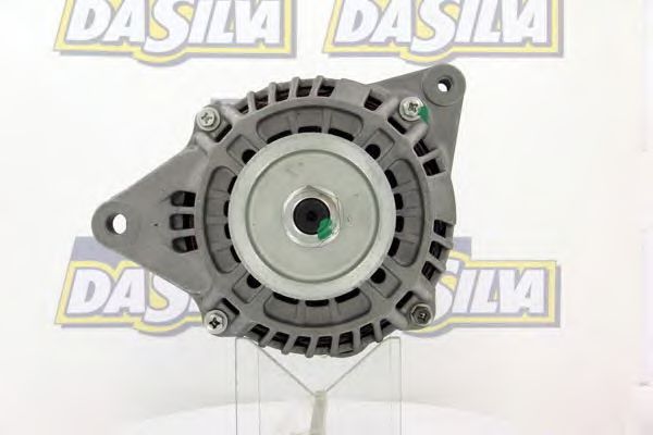 Generator / Alternator 6