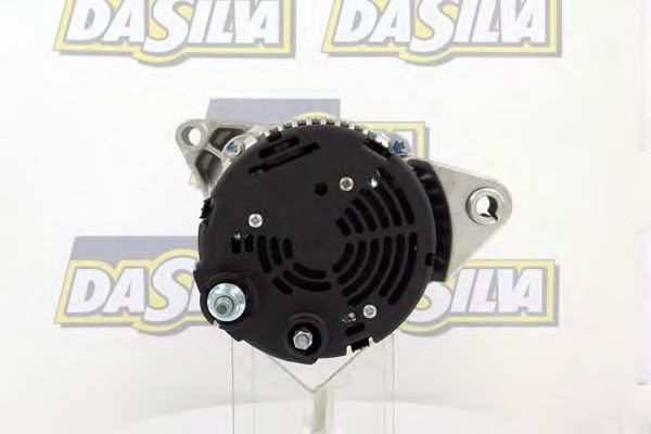 Generator / Alternator 4