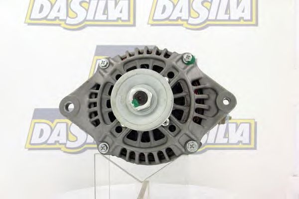Generator / Alternator 6
