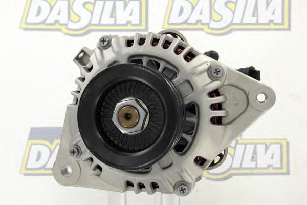 Generator / Alternator 6