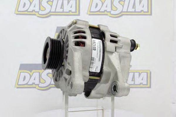 Generator / Alternator 3