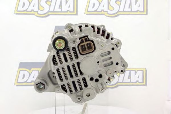 Generator / Alternator 4