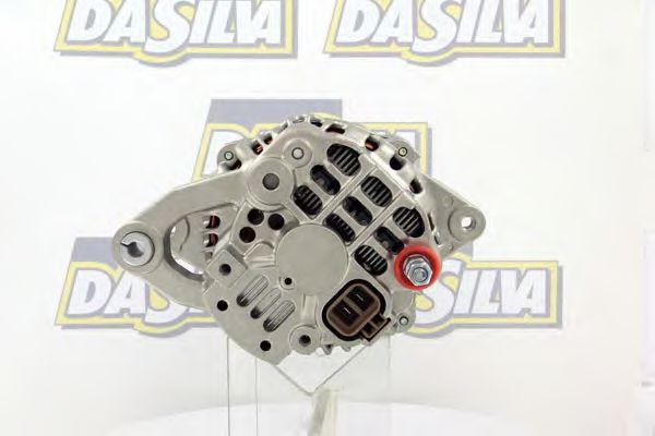 Generator / Alternator 4
