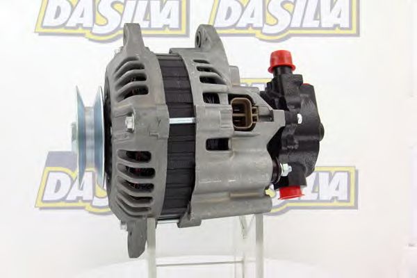 Generator / Alternator 4
