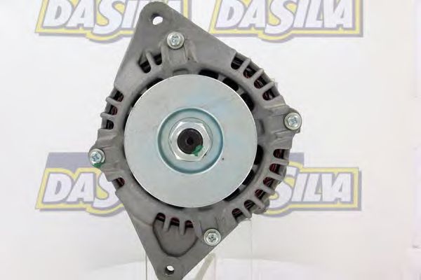 Generator / Alternator 6
