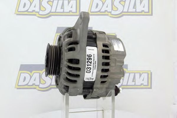 Generator / Alternator 4