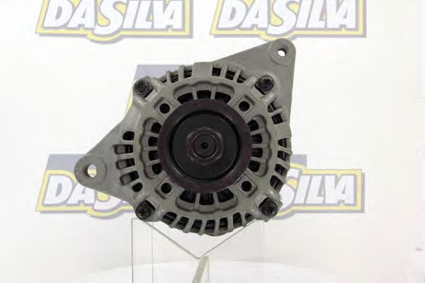 Generator / Alternator 6