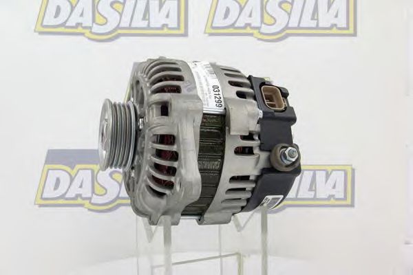 Generator / Alternator 3