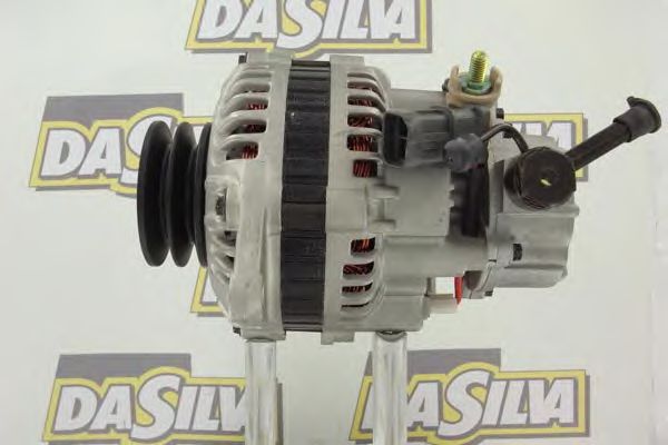 Generator / Alternator 3