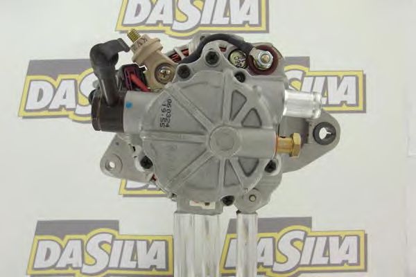 Generator / Alternator 4