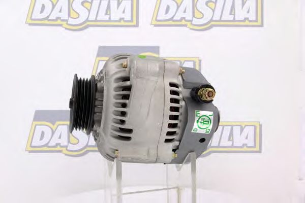 Generator / Alternator 3
